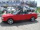 2000 Audi  80 convertible Cabrio / roadster Used vehicle photo 9