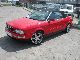 2000 Audi  80 convertible Cabrio / roadster Used vehicle photo 3
