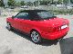 2000 Audi  80 convertible Cabrio / roadster Used vehicle photo 4