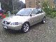 Audi  A3 Attraction 2002 Used vehicle photo