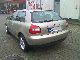 2002 Audi  A3 Attraction Other Used vehicle photo 1
