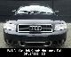 2001 Audi  A4 1.8 T Klimatronic Sitzhzg. Xenon Aluminum 18 \ Limousine Used vehicle photo 12