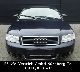 2001 Audi  A4 1.8 T Klimatronic Sitzhzg. Xenon Aluminum 18 \ Limousine Used vehicle photo 3