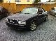 Audi  Convertible 1.8, electric roof, leather, aluminum's 2000 Used vehicle photo
