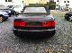 2000 Audi  Convertible 1.8, electric roof, leather, aluminum's Cabrio / roadster Used vehicle photo 5