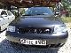 2003 Audi  A3 S Line 1.8 T Amb 1.Hand many extr Limousine Used vehicle photo 1