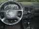 2001 Audi  A2 1.4 Advance Air PDC electric windows Estate Car Used vehicle photo 5