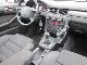 2003 Audi  A6 Avant 2.5 TDI navigation system Estate Car Used vehicle
			(business photo 2