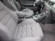 2003 Audi  A6 Avant 2.5 TDI navigation system Estate Car Used vehicle
			(business photo 4