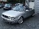 Audi  Cabriolet 1.8 full leather - top electric - Maintained 2000 Used vehicle photo