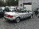 2000 Audi  Cabriolet 1.8 full leather - top electric - Maintained Cabrio / roadster Used vehicle photo 3