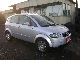 2001 Audi  A2 Benzyna 1,4-16V Other Used vehicle photo 2