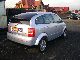 2001 Audi  A2 Benzyna 1,4-16V Other Used vehicle photo 3