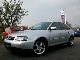 1999 Audi  A3 * CLIMATE CONTROL * SMOKING SEAT HEATING FREE * Limousine Used vehicle photo 11