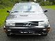 1985 Audi  200 Turbo * collector grade / 2.Hand * Limousine Used vehicle photo 1