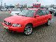 Audi  A4 1.8 * climate control * ABS * 17 * Alloy 1997 Used vehicle photo
