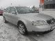 2000 Audi  A6 DIESEL! Climate control! Estate Car Used vehicle photo 2