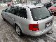 2000 Audi  A6 DIESEL! Climate control! Estate Car Used vehicle photo 4