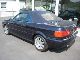 2000 Audi  Cabriolet 1.9 TDI 1.Hand Cabrio / roadster Used vehicle photo 14