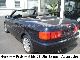 2000 Audi  Cabriolet 1.9 TDI 1.Hand Cabrio / roadster Used vehicle photo 1