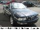 2000 Audi  Cabriolet 1.9 TDI 1.Hand Cabrio / roadster Used vehicle photo 2
