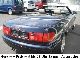 2000 Audi  Cabriolet 1.9 TDI 1.Hand Cabrio / roadster Used vehicle photo 3