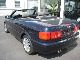 2000 Audi  Cabriolet 1.9 TDI 1.Hand Cabrio / roadster Used vehicle photo 7