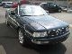 2000 Audi  Cabriolet 1.9 TDI 1.Hand Cabrio / roadster Used vehicle photo 8