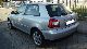 2002 Audi  A3 1.8 Ambiente Leather Navi * + * Top Condition Limousine Used vehicle photo 1