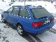 1997 Audi  C4 5.2 Estate Car Used vehicle photo 1