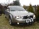 Audi  A4 quattro 2.5 TDI 179 KM cofania camera, TV 2003 Used vehicle photo