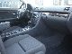 2003 Audi  A4 quattro 2.5 TDI 179 KM cofania camera, TV Limousine Used vehicle photo 3