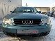 2000 Audi  A6 Saloon 2.8 - multitronic Limousine Used vehicle photo 1