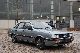 1985 Audi  90 5-cylinder, checkbook orig. 140 tkm Limousine Used vehicle photo 1