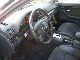 2003 Audi  A4 Quattro leather, automatic transmission 1 hand Estate Car Used vehicle photo 9