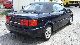 1998 Audi  80 Cabriolet 1.8 - part leather - Heated Cabrio / roadster Used vehicle photo 8