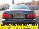 1999 Audi  A8 * leather * 2.8 * Aut Sitzh * Aluminum * Klimaaut * 8Fachbereift Limousine Used vehicle photo 4