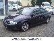 2002 Audi  A4 1.6 Automatic air conditioning + Alubreitreifen Deep Limousine Used vehicle photo 1