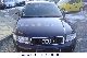 2002 Audi  A4 1.6 Automatic air conditioning + Alubreitreifen Deep Limousine Used vehicle photo 4