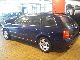 2001 Audi  A4 Avant 1.9 TDI, air, aluminum, trailer hitch, RCD ... Estate Car Used vehicle
			(business photo 2