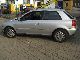 2000 Audi  A3 1.8 Attraction Small Car Used vehicle photo 1