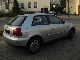 2000 Audi  A3 1.8 Attraction Small Car Used vehicle photo 3