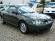 2002 Audi  A3 1.8 T with Tiptronic automatic climate & Standhe Limousine Used vehicle photo 1