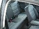 2002 Audi  A3 1.8 T with Tiptronic automatic climate & Standhe Limousine Used vehicle photo 3