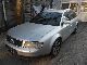 2000 Audi  S6 Avant 4.2 quattro with gas conditioning / / XENON / / Estate Car Used vehicle photo 2