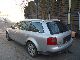 2000 Audi  S6 Avant 4.2 quattro with gas conditioning / / XENON / / Estate Car Used vehicle photo 5