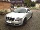 Audi  TT 1.8 T (air conditioning, Xenon, Bose, leather) 1999 Used vehicle photo