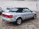 1997 Audi  80 B4 Cabrio / automatic Cabrio / roadster Used vehicle photo 3