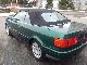1997 Audi  Cabriolet 2.8 electric roof ORGINALZUSTAN Cabrio / roadster Used vehicle photo 2