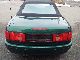 1997 Audi  Cabriolet 2.8 electric roof ORGINALZUSTAN Cabrio / roadster Used vehicle photo 3